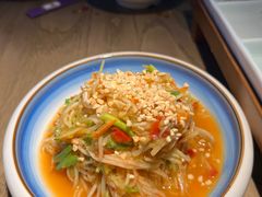 -茄子恰恰·新云南小炒(坪山益田店)