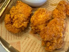 -龙虾奇迹泥炉烤肉(大华三路店)