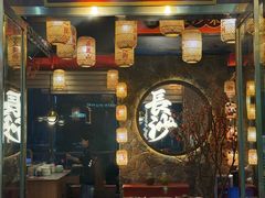 -恰饭·老长沙市井菜(天河客运站店)