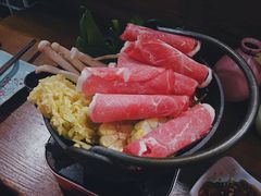番茄肥牛锅-繁·醉花亭小酒馆(鼓楼店)