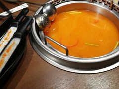 -快乐小羊·内蒙牛羊肉火锅(流花中心店)
