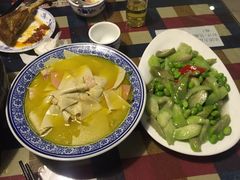 -川悦壹号·川菜(蠡溪路店)