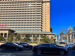-北京饭店