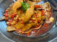 -小湘旺臭鳜鱼(百子湾店)