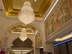 -新疆大厦·慕士塔格餐厅