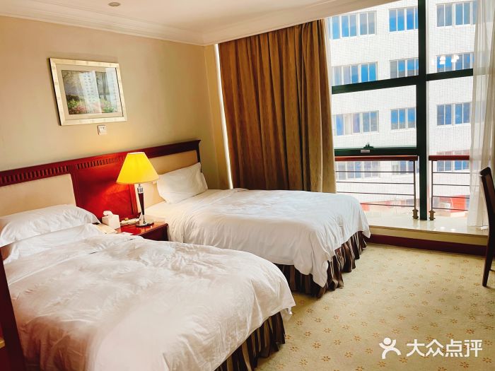 深圳维景酒店图片
