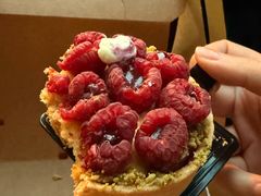 树莓塔-梦菲思饼屋(瑞金宾馆店)