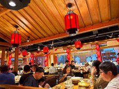 -鸽子窝(黄村店)