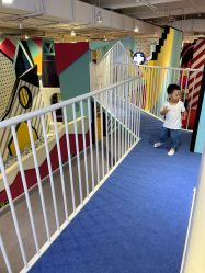 点击看大图 -Eureka优瑞卡儿童主题乐园(合生汇购物中心店)