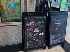 -B&C黄油与面包·THE GARDEN BAKERY概念店(世纪汇店)