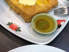 -新记美食(关闸店)