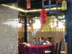 大堂-园林美食城·本土农家菜(杨和镇店)