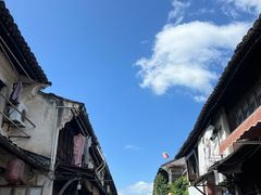-绍兴书圣故里景区
