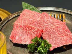-無二炙坊·和牛烧肉(大钟寺1733店)