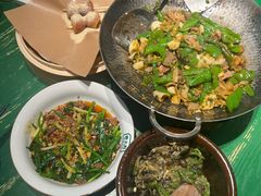-费大厨辣椒炒肉(太平老街店)