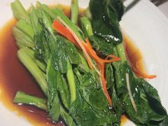 -绿茶餐厅(哈尔滨凯德店)