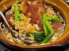 -熠盛粤味·顺德桑拿鸡(永康路店)