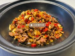 -聚味瞿记·龙虾堂(望城店)