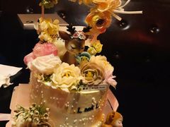 -Whisper studio薇语花艺烘焙工作室