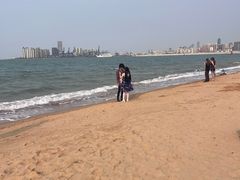 -西秀海滩公园