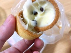酸奶塔-苹果花园(龙漕路店)