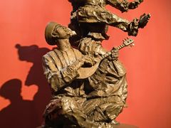 -中华艺术宫(上海美术馆)