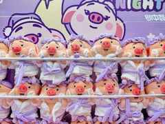 -大玩家(通州万达广场店)