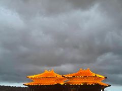-清明上河园
