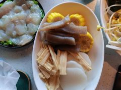 -新辣道鱼火锅(西直门店)