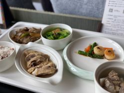 -蜜悦居月子会所(环贸中心店)