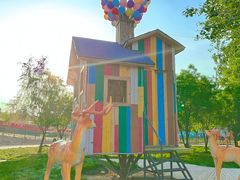 -北京鹿世界主题园