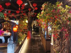 -吴越荣记苏州菜·松鼠桂鱼(月光码头店)