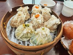 -都一处烧麦馆(前门店)