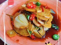 -老边饺子馆(中街店)
