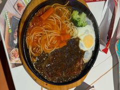 -豪享来(我格广场店)