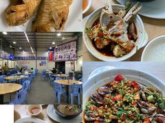 -长平老姿娘夜粥(平东一街店)