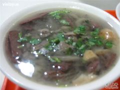 -百年尹氏汤包(湖南路狮子桥店)