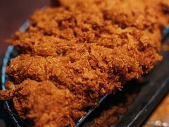 -山杏yama-katsu·吉列炸物