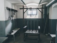 -青岛德国监狱旧址博物馆