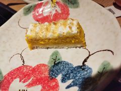 南瓜挞-温野菜涮涮锅(西单大悦城店)