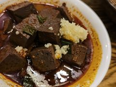 -茂盛小吃(蓝田店)