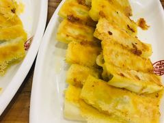 -海富荣·锅贴·陕菜家常菜(阳光城店)