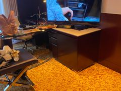 -上海新发展亚太JW万豪酒店