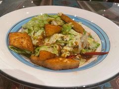 -巴依老爷·新疆美食(上城区天城路店)