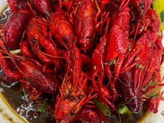 -盱眙红叶龙虾(金源北路店)