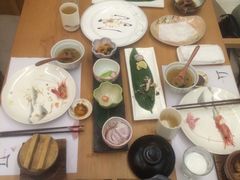 -鹤菊怀石料理(江北店)