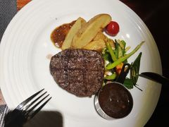 -秀·爱尔兰餐吧(上海路店)