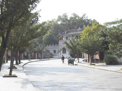CIMG0865-溪口-滕头旅游景区