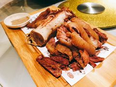 -佰家小厨·南京菜(夫子庙店)