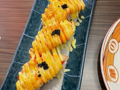 -仙隐小鹿中华料理(南宁万象城店)